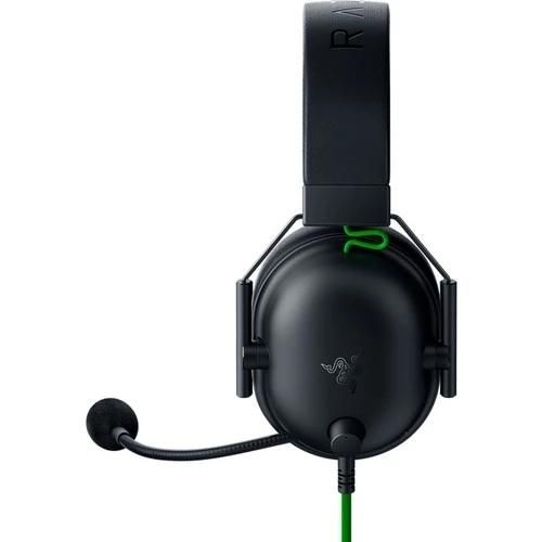 Razer BlackShark V2 X Wired Gaming Headset: 7.1 Surround Sound- Game for PS4,PS5, Nintendo Switch, Xbox