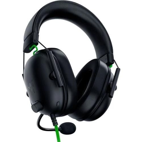 Razer BlackShark V2 X Wired Gaming Headset: 7.1 Surround Sound- Game for PS4,PS5, Nintendo Switch, Xbox