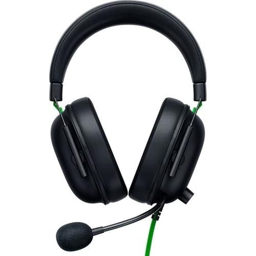 Razer BlackShark V2 X Wired Gaming Headset: 7.1 Surround Sound- Game for PS4,PS5, Nintendo Switch, Xbox