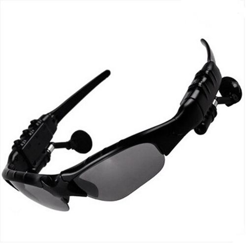GutsyMan Sport Stereo Wireless Bluetooth 4.1 Headset Telephone Driving Sunglasses/mp3 Riding Eyes Glasses With colorful Sun lens