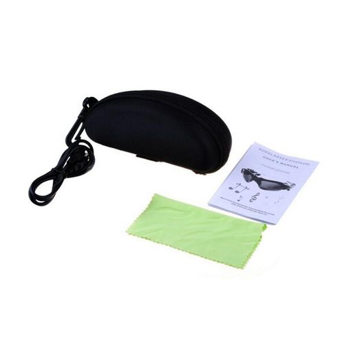 GutsyMan Sport Stereo Wireless Bluetooth 4.1 Headset Telephone Driving Sunglasses/mp3 Riding Eyes Glasses With colorful Sun lens