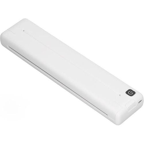 Printer Rechargeable Bluetooth Inkless-Black