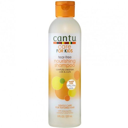 Cantu Care For Kids - Nourishing Shampoo, 8oz