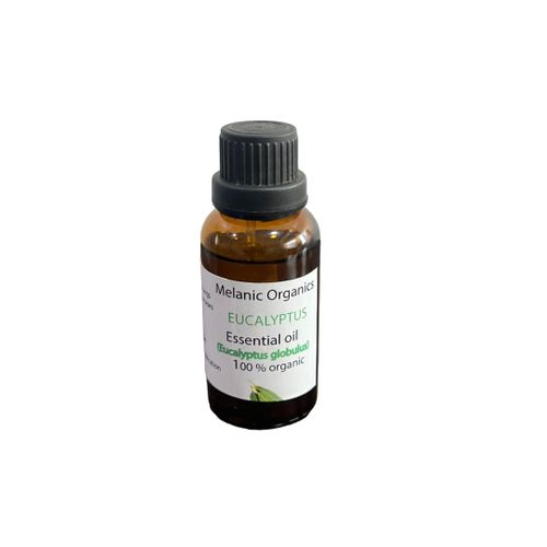 Melanic Eucalyptus Oil