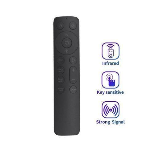 Replace Remote Control for JBL BAR1000 Bar