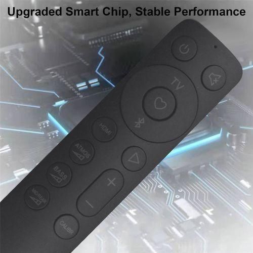 Replace Remote Control for JBL BAR1000 Bar