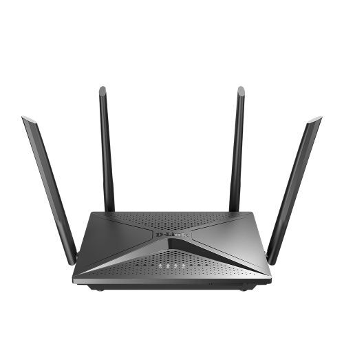 Dlink AC2100 Wi-Fi Gigabit Router-Black