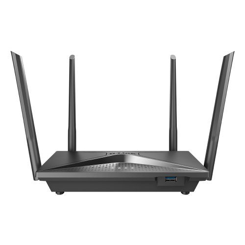 Dlink AC2100 Wi-Fi Gigabit Router-Black