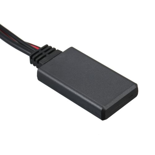 BT Car Stereo Music Module Adapter BT AUX-IN Audio For Cell
