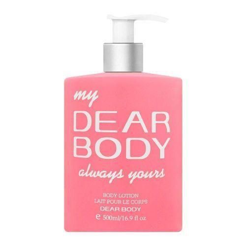 Dear Body Always Yours Body Lotion, 500ml
