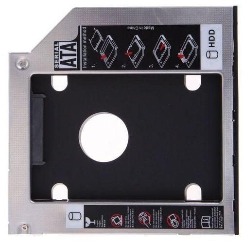 9.5Mm 2.5-inch Universal 2Nd SSD/HDD SATA Hard Caddy