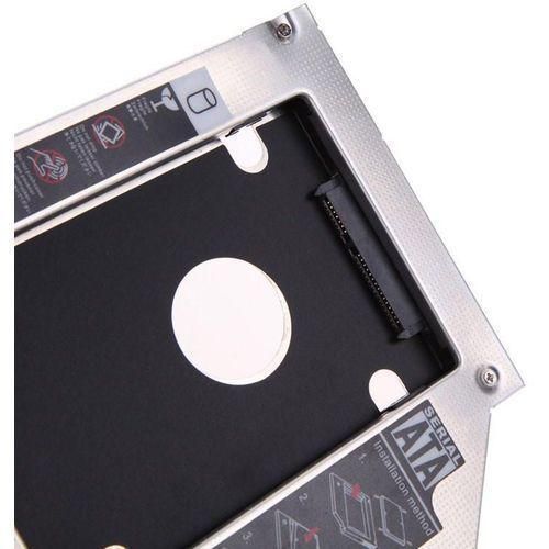 9.5Mm 2.5-inch Universal 2Nd SSD/HDD SATA Hard Caddy
