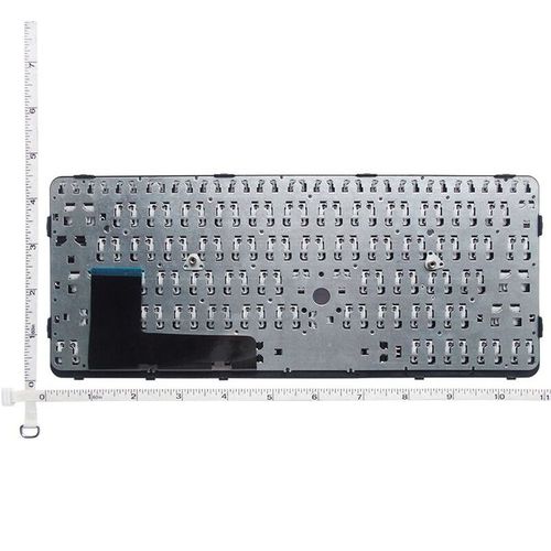 Hp AutozubehR New Us Laptop Keyboard For Elitebook 820 G1 820 G2-Black