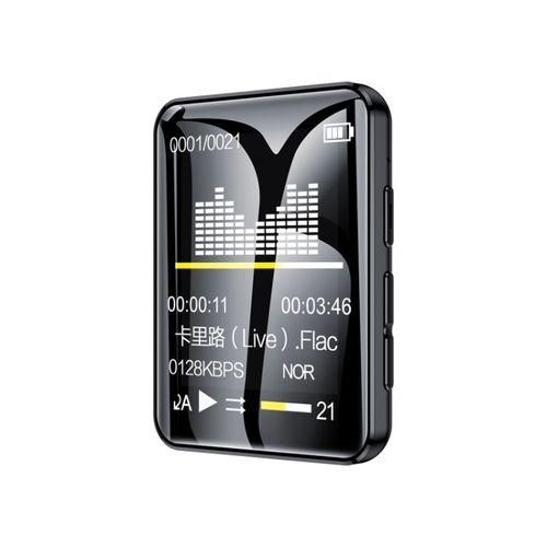 M21 1.77 Inch MP3 Music Player Without Bluetooth, Memory Cap