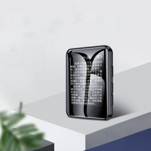 M21 1.77 Inch MP3 Music Player Without Bluetooth, Memory Cap