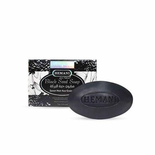 Hemani Pure Black Seed Soap