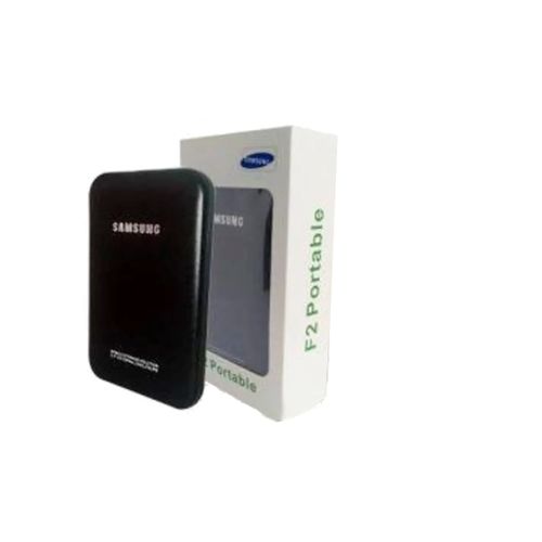Samsung F2 USB 3.0 ENCLOSURE FOR 2.5 INCH SSD/ HDD