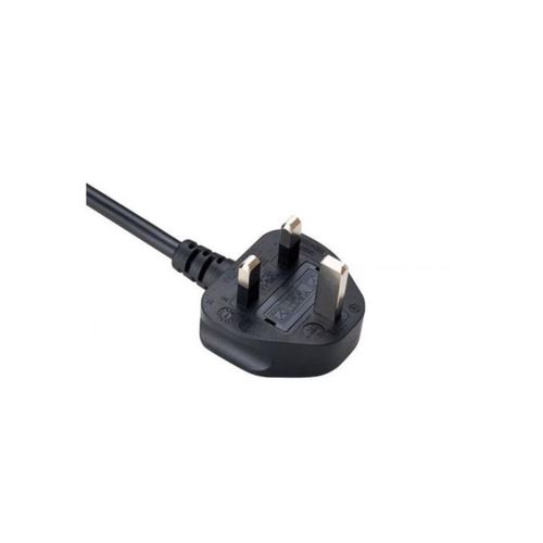 Universal Fused Power Cord For Laptops