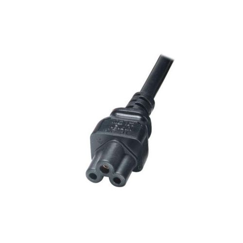 Universal Fused Power Cord For Laptops