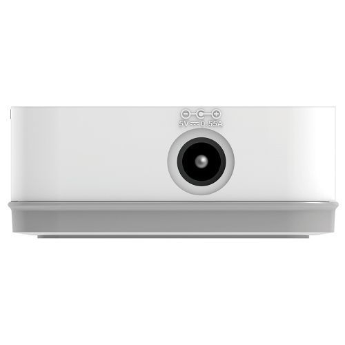 Dlink DES-1008C 8-Port 10/100Mbps Switch - White