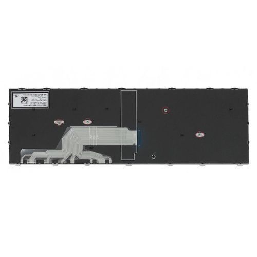 New Keyboard For HP   450 G5/455 G5 Series US Black Frame L01028-001