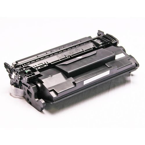 26A LaserJet Toner Cartridge-Black