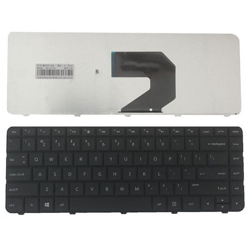 Hp Compaq Presario Cq57 Cq-57/Pavilion G4-1000 G6-1000-Black
