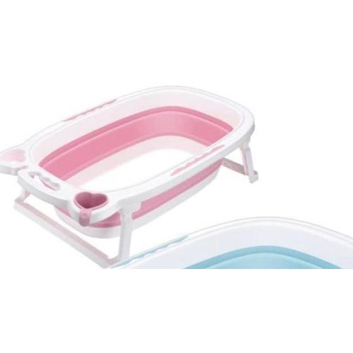Baby Bathing Basin-Pink