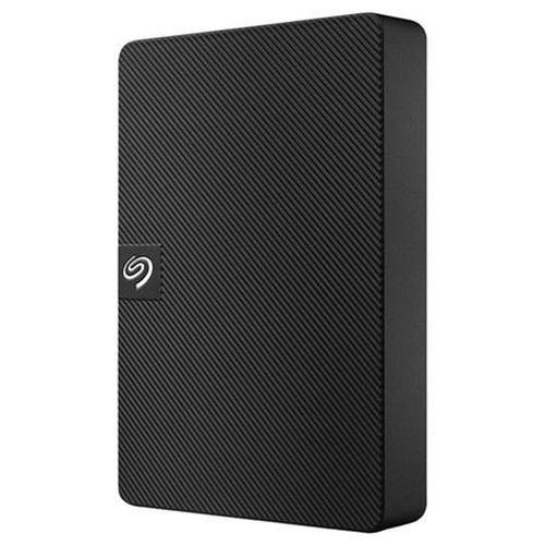 Seagate 1TB External Portable Hardrive