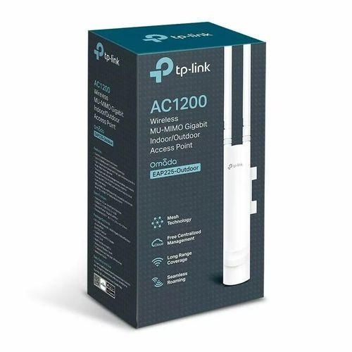 TP Link EAP225 AC1200 Wireless Access point