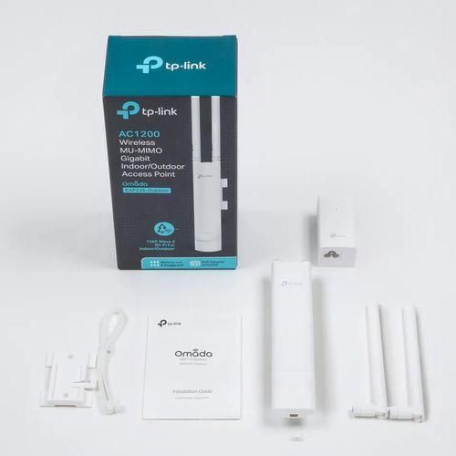 TP Link EAP225 AC1200 Wireless Access point