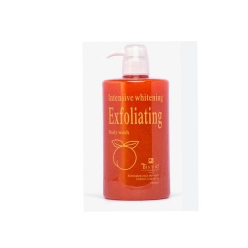 Bismid Exfoliating Body Wash