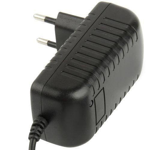 High Quality EU Plug AC 100240V To DC 12V 2A Power Adapter
