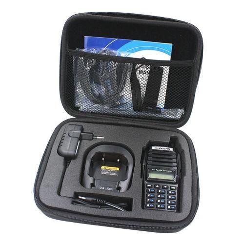 Radio Case Handbag Portable Storage Hand For ,,L