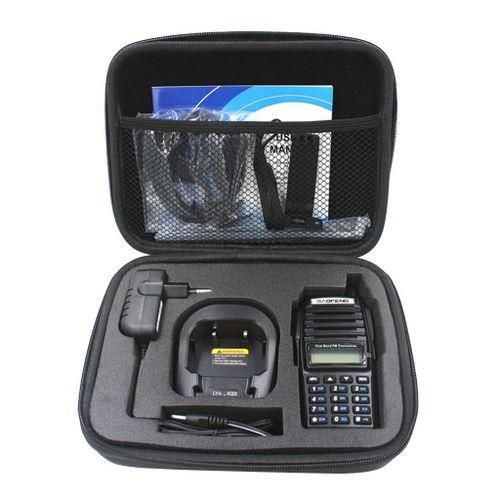 Radio Case Handbag Portable Storage Hand For ,,L