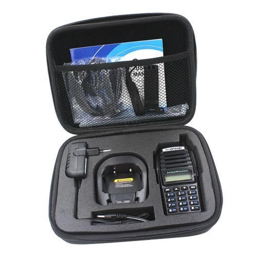 Radio Case Handbag Portable Storage Hand For ,,L