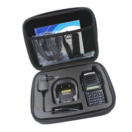 Radio Case Handbag Portable Storage Hand For ,,L