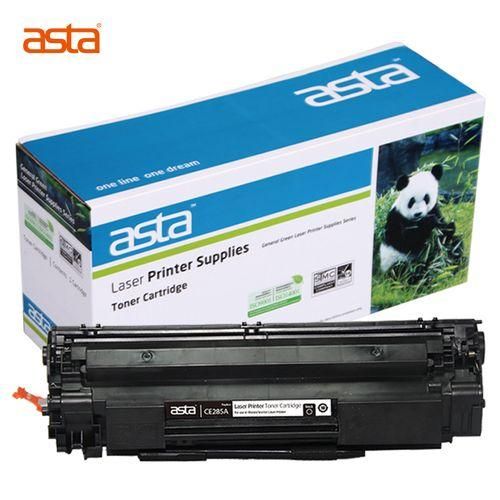 17A Toner Cartridge For HP LaserJet Pro M102 - Black