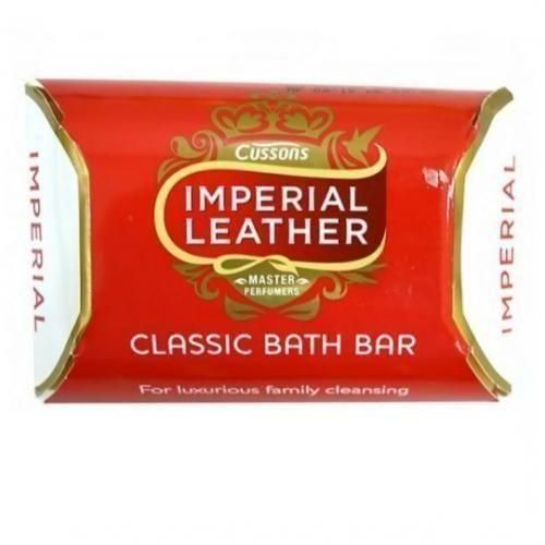 Imperial Leather Classic Bath Soap- 175g