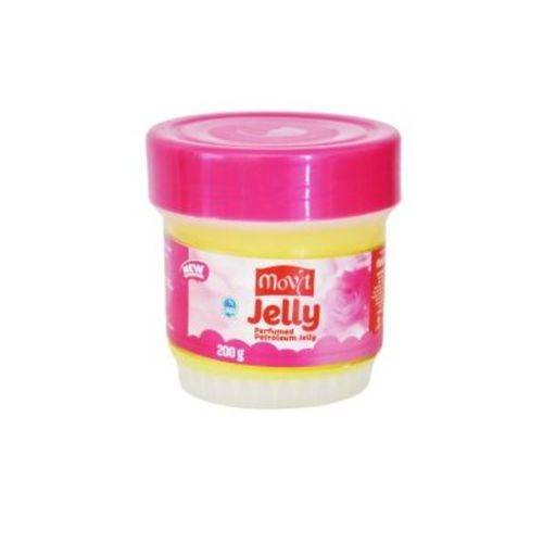 Movit Perfumed Petroleum Jelly-200GM
