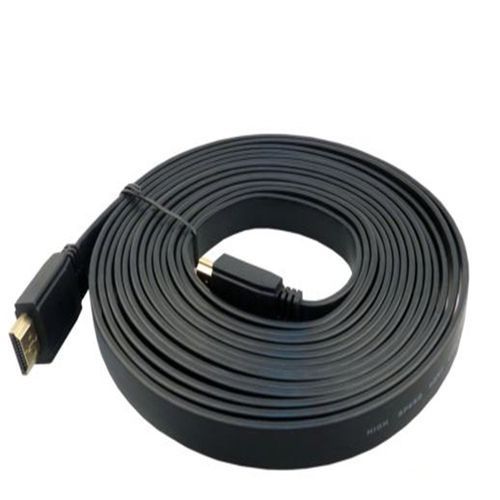 Other Ultra High Speed HDMI Cable For 4K Video. HD 1080p, HDMI cable 10 Meters -Black