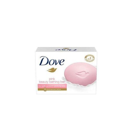 Dove  Pink Rosa Beauty Bathing Bar soap 90g