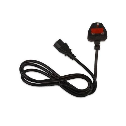 Voice 3 Pin AC Laptop/Pc Desktop Power Adapter Cable