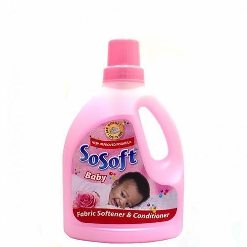 Sosoft Baby Liquid Soap - 750ml