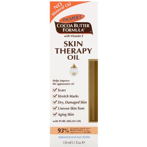 Palmer'S Cocoa Butter Formula Skin Therapy Oil 150ml