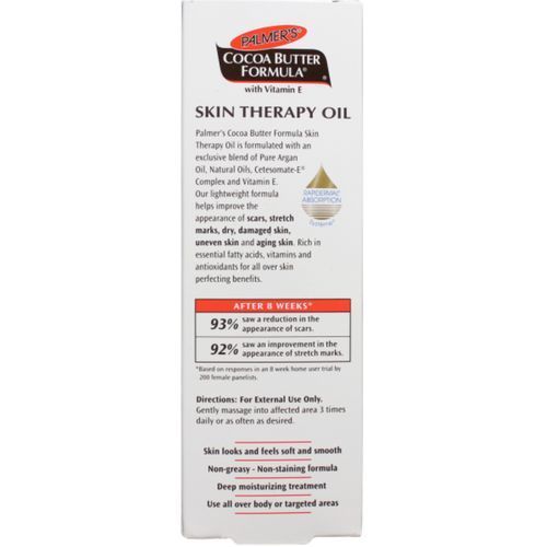 Palmer'S Cocoa Butter Formula Skin Therapy Oil 150ml
