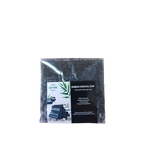 Other Acanthosis Nigricans Treatment Bamboo Charcoal Soap, Dark Stain Remover Soap, Light Skin Dark Spots Correction Soap, Light Body Black Skin