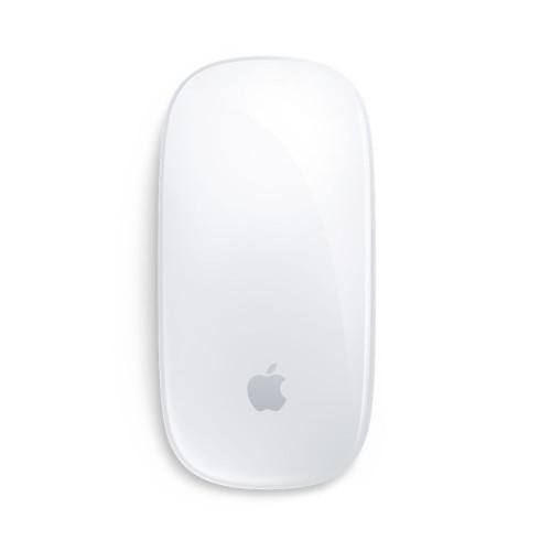 Apple Magic Mouse 3 - Silver