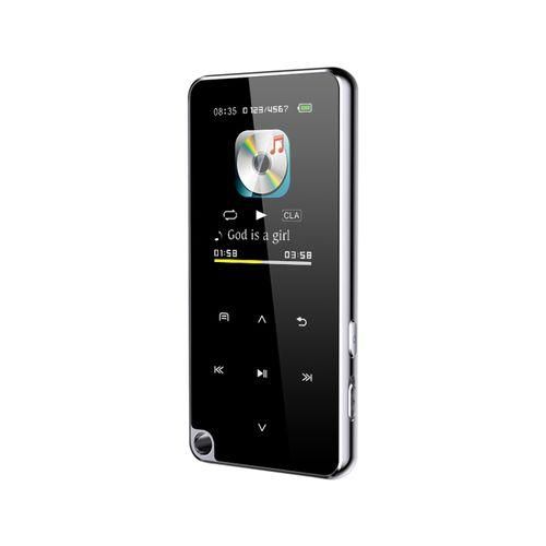 M25 Multifunctional Bluetooth MP3 Player, Capacity:16GB