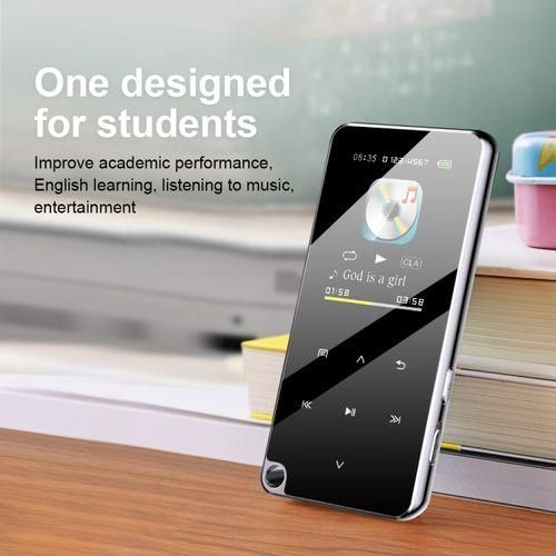 M25 Multifunctional Bluetooth MP3 Player, Capacity:16GB